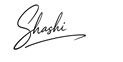 Shashi SIgn