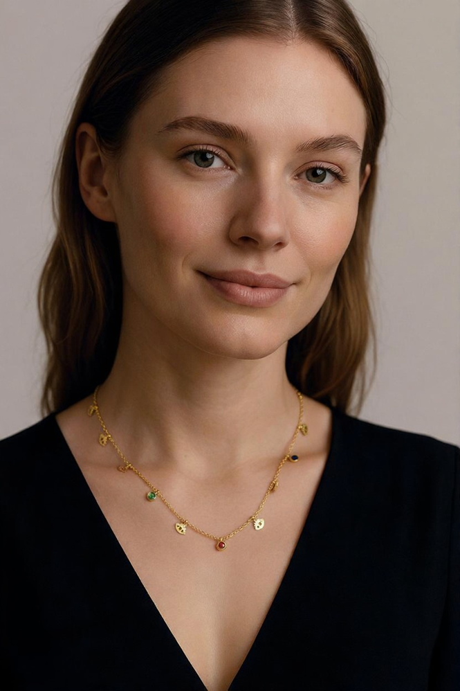 anti-tarnish-evil-eye-necklace