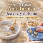 Common Mistakes That Damage Jewellery