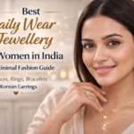 Popular Types of Daily Wear Jewellery