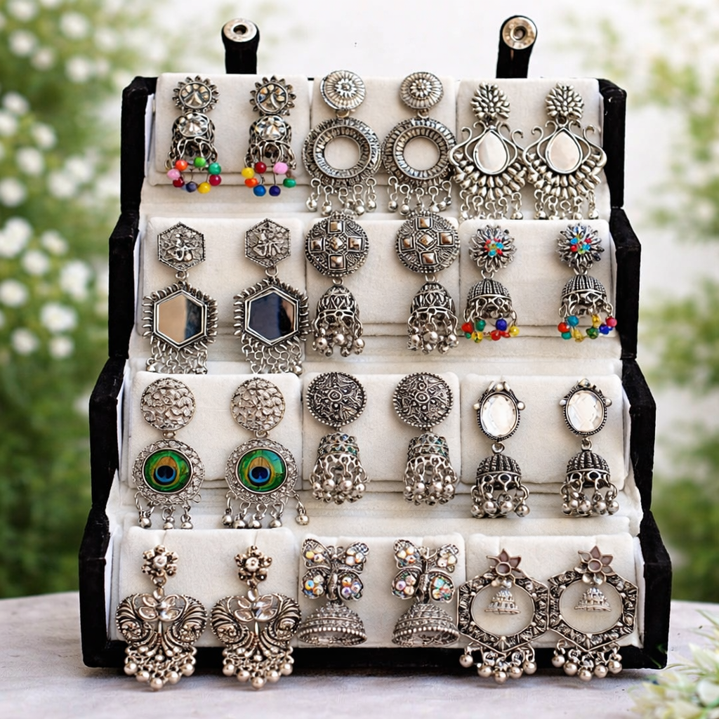 Viral jumka box Viral jumka box